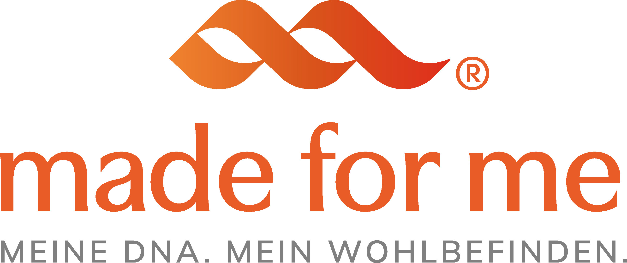 made for me DNA Analyse