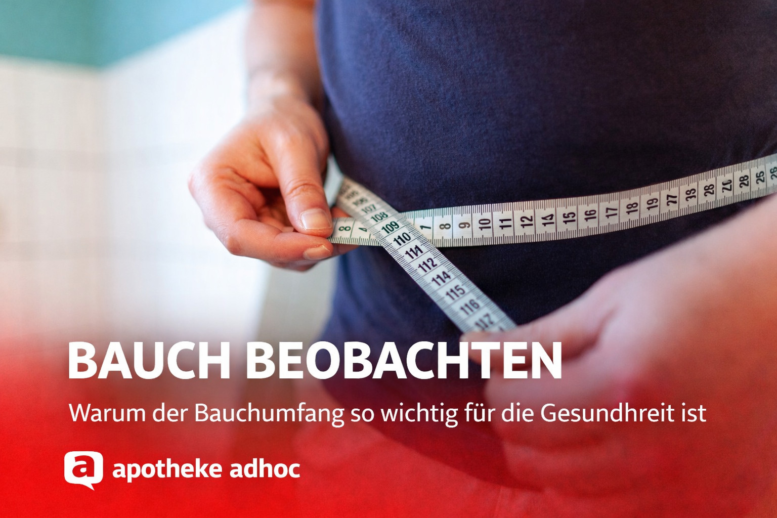 Bauchumfang