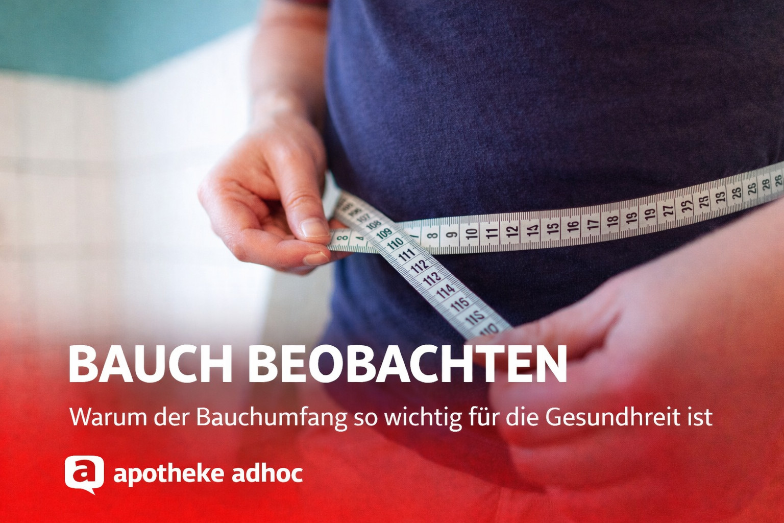 Bauchumfang