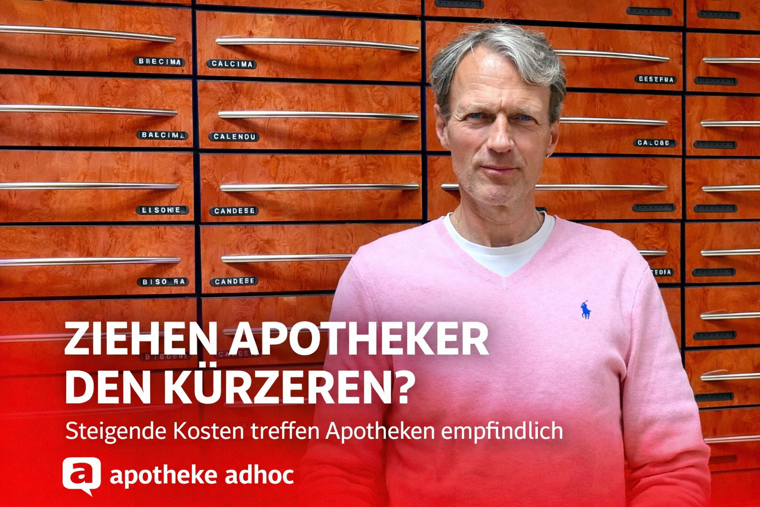 Apotheker