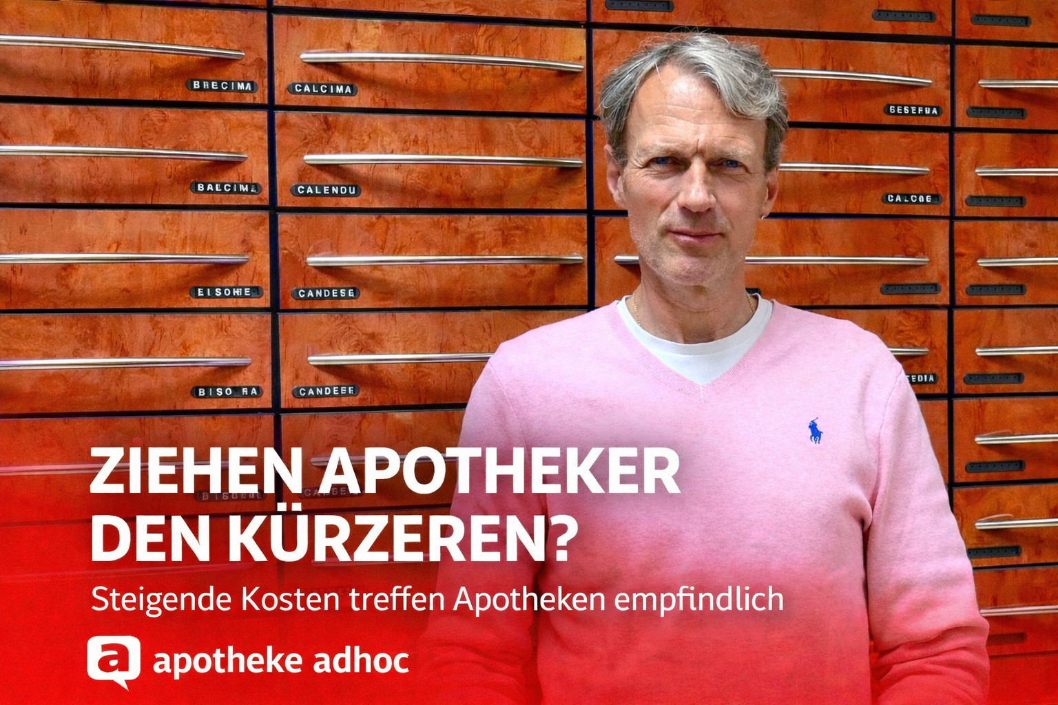 Apotheker